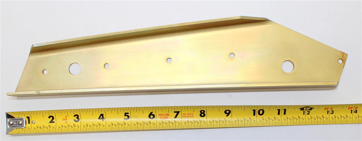 HM-3565 | HM-3565 Left Hand Wheelhouse Reinforce Brace HMMWV  (3).JPG
