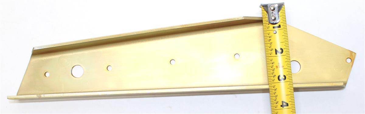 HM-3565 | HM-3565 Left Hand Wheelhouse Reinforce Brace HMMWV  (6).JPG