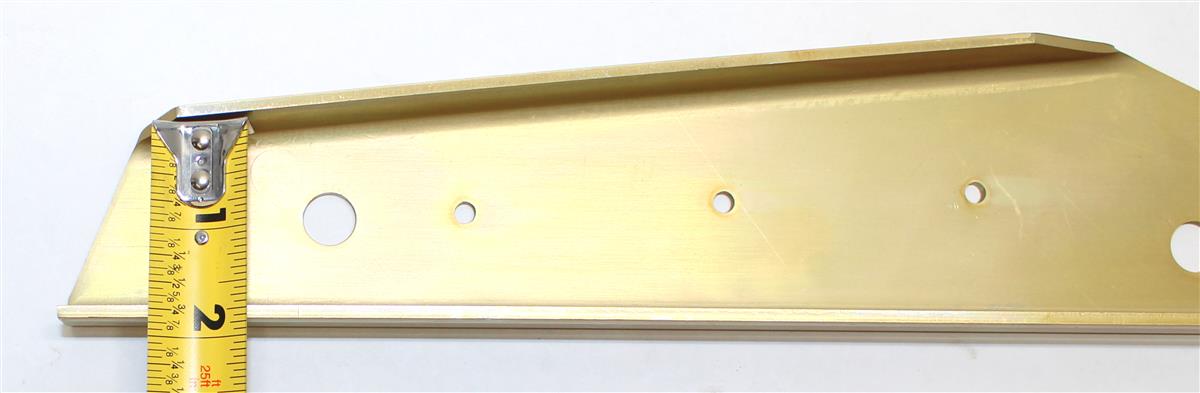 HM-3565 | HM-3565 Left Hand Wheelhouse Reinforce Brace HMMWV  (8).JPG