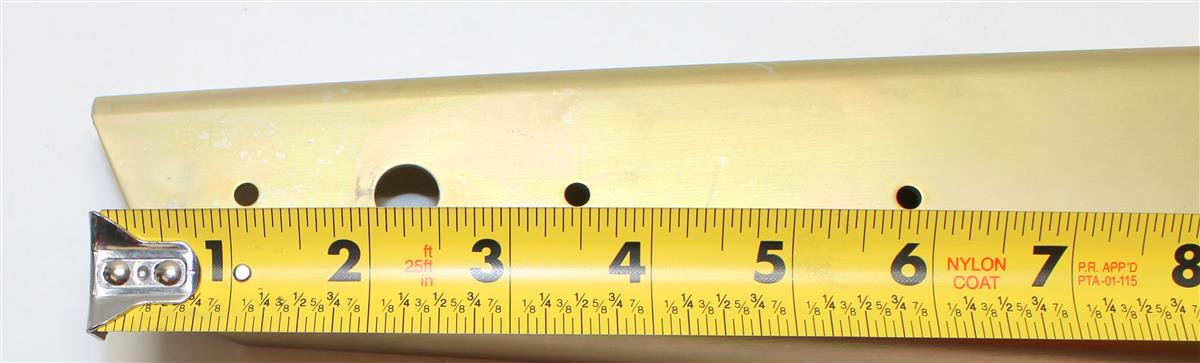 HM-3565 | HM-3565 Left Hand Wheelhouse Reinforce Brace HMMWV  (9).JPG