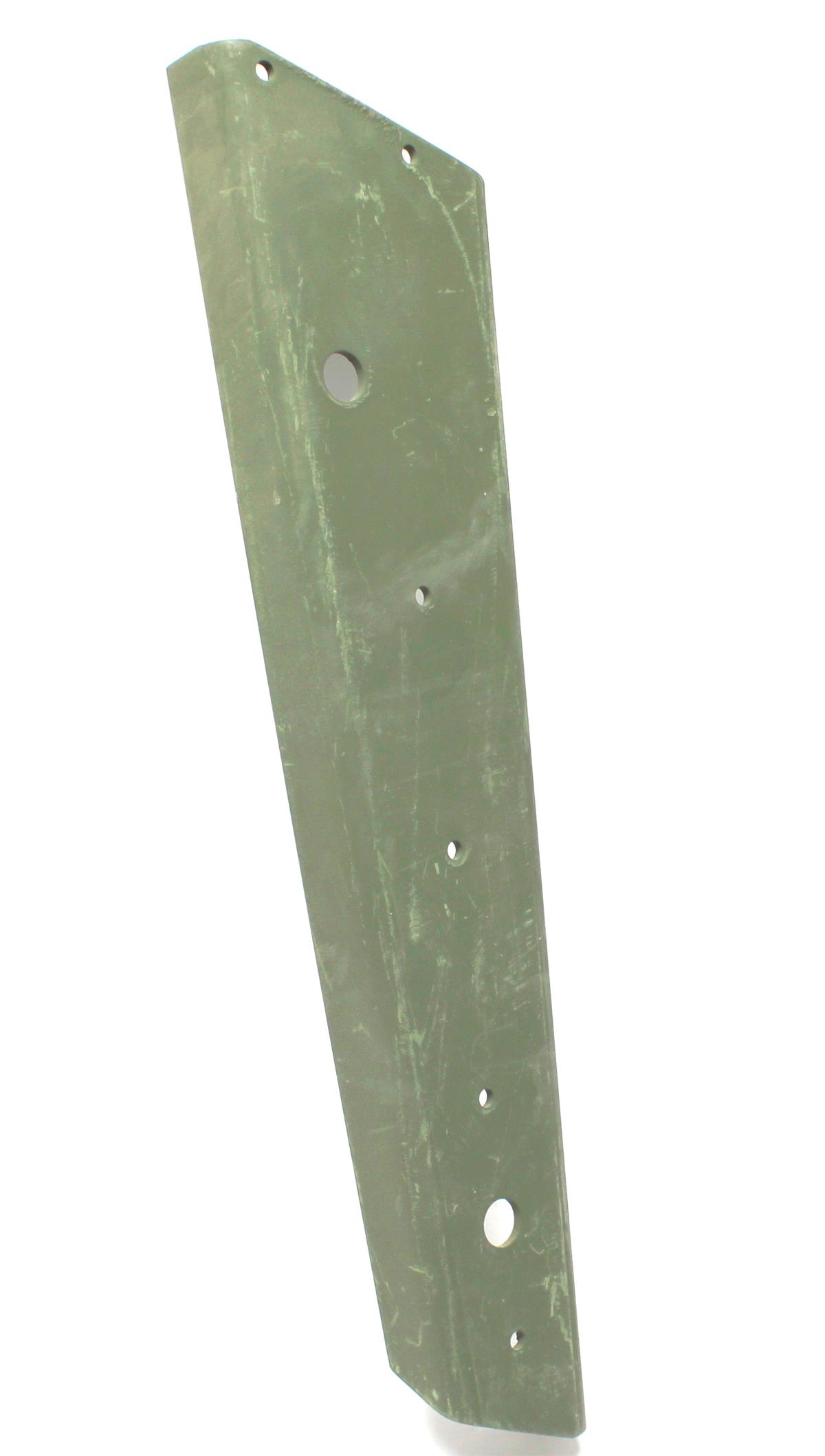 HM-3567 | HM-3567 Right Hand Wheelhouse Reinforce Brace HMMWV (1).JPG