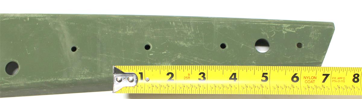 HM-3567 | HM-3567 Right Hand Wheelhouse Reinforce Brace HMMWV (10).JPG
