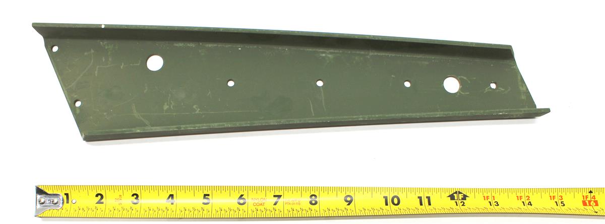 HM-3567 | HM-3567 Right Hand Wheelhouse Reinforce Brace HMMWV (4).JPG