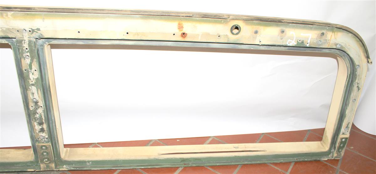HM-3571 | HM-3571 Armored Windshield Frame HMMWV (17).JPG