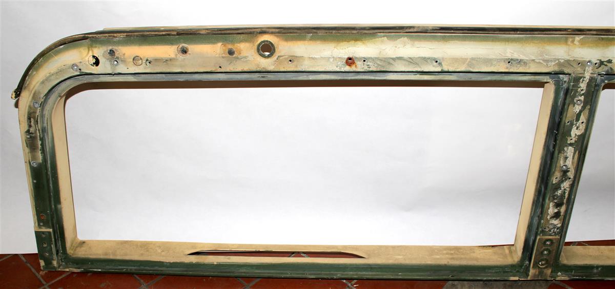 HM-3571 | HM-3571 Armored Windshield Frame HMMWV (18).JPG