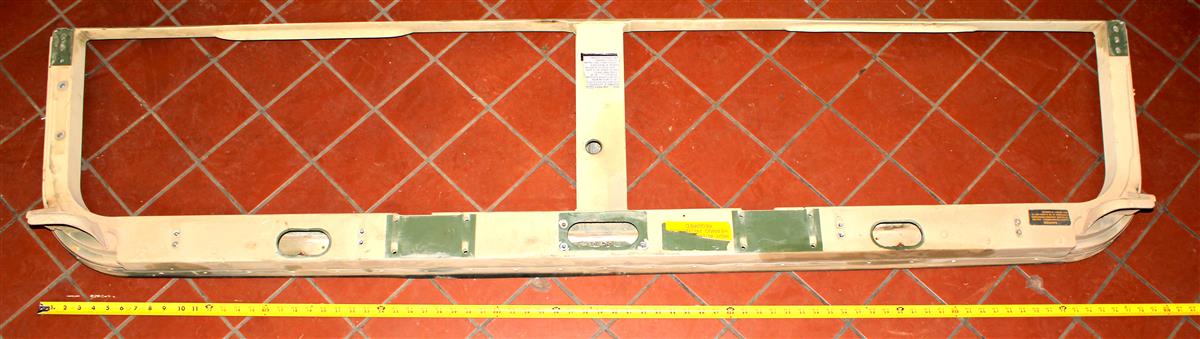 HM-3571 | HM-3571 Armored Windshield Frame HMMWV (19).JPG