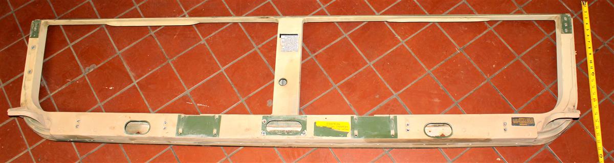 HM-3571 | HM-3571 Armored Windshield Frame HMMWV (20).JPG