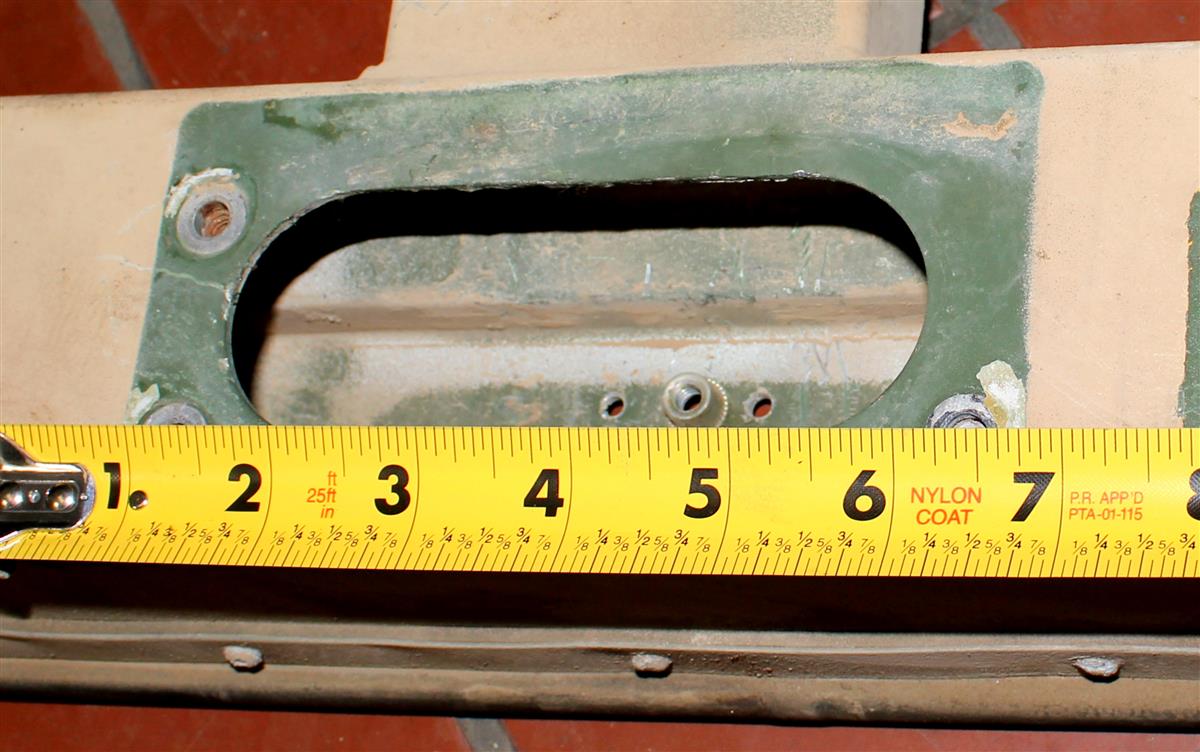 HM-3571 | HM-3571 Armored Windshield Frame HMMWV (25).JPG