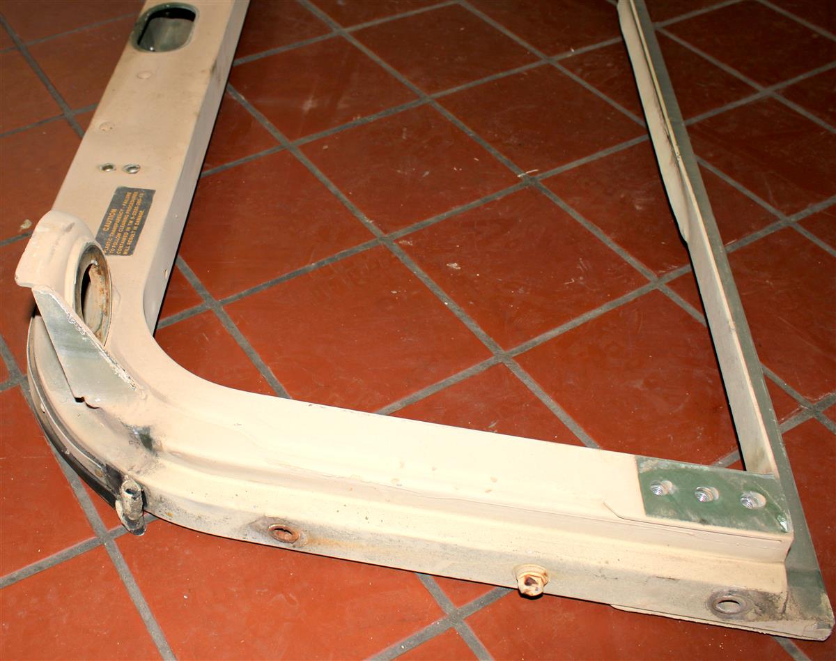 HM-3571 | HM-3571 Armored Windshield Frame HMMWV (27).JPG
