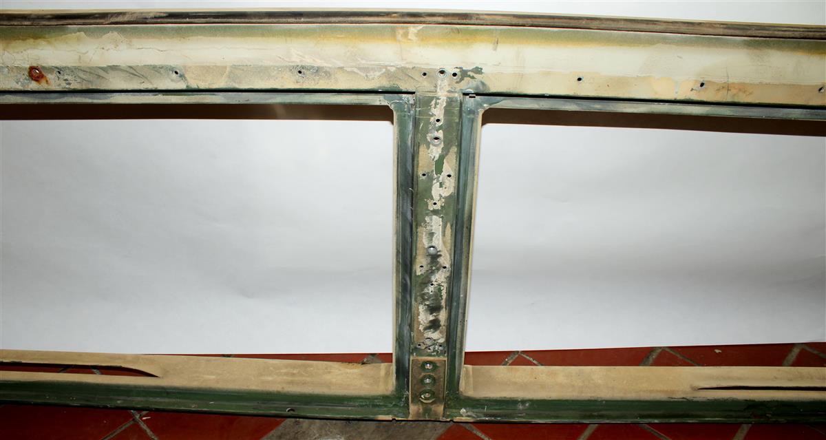 HM-3571 | HM-3571 Armored Windshield Frame HMMWV (33).JPG