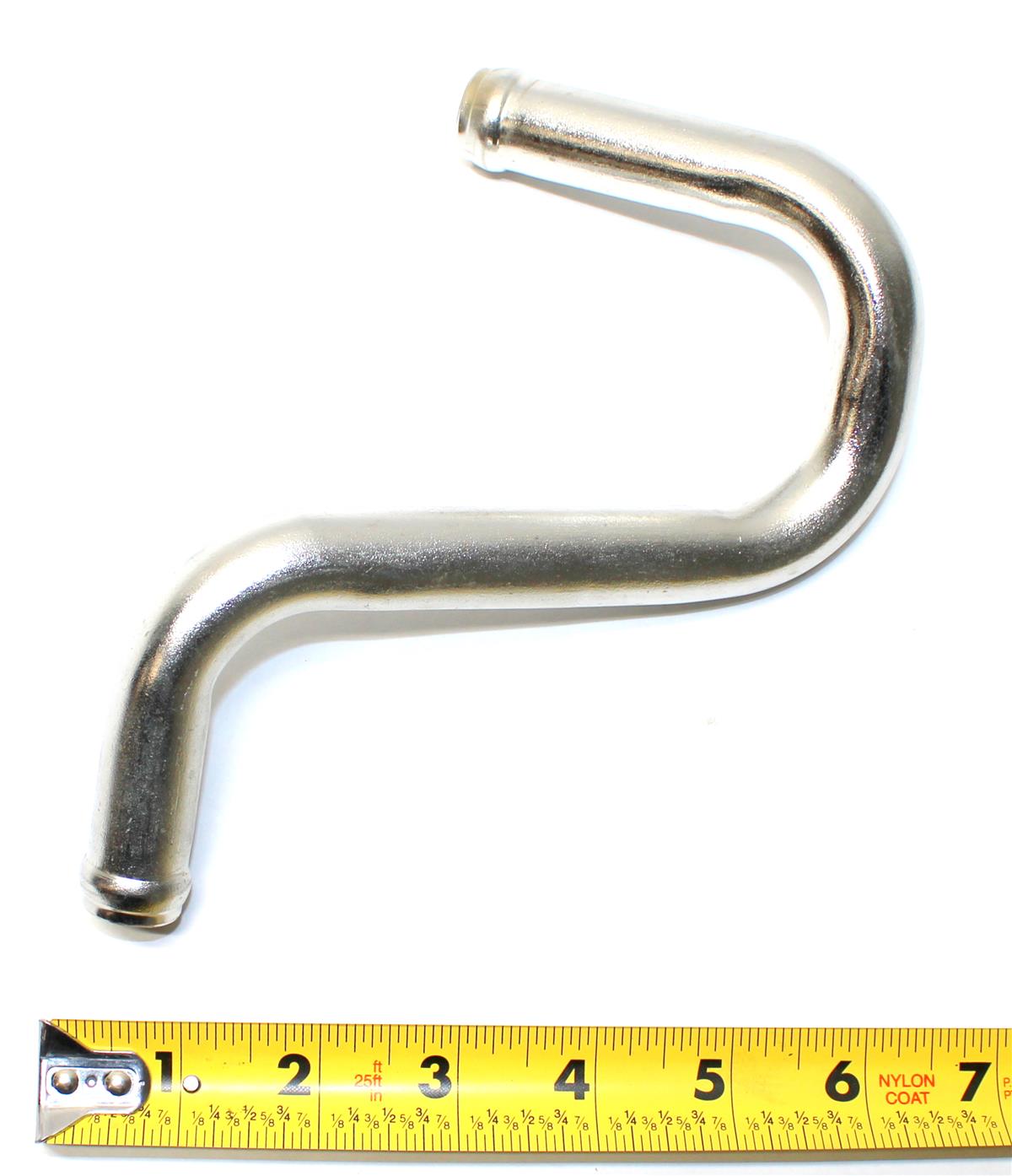 HM-3577 | HM-3577 Remote Power Steering Reservoir Bent Metallic Tube HMMWV (4).JPG