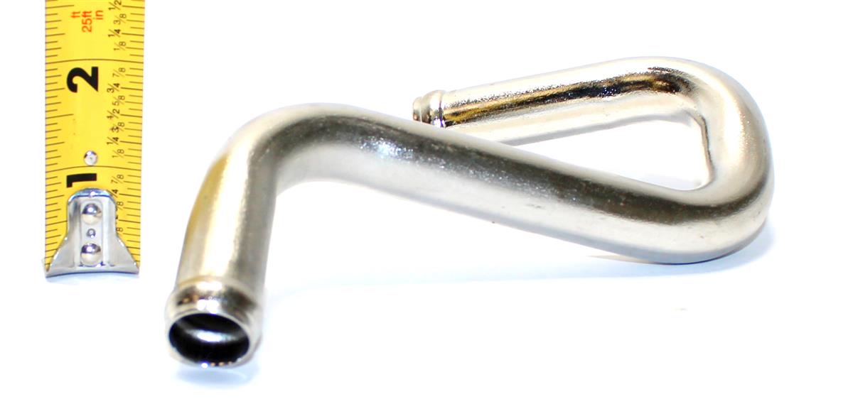 HM-3577 | HM-3577 Remote Power Steering Reservoir Bent Metallic Tube HMMWV (6).JPG