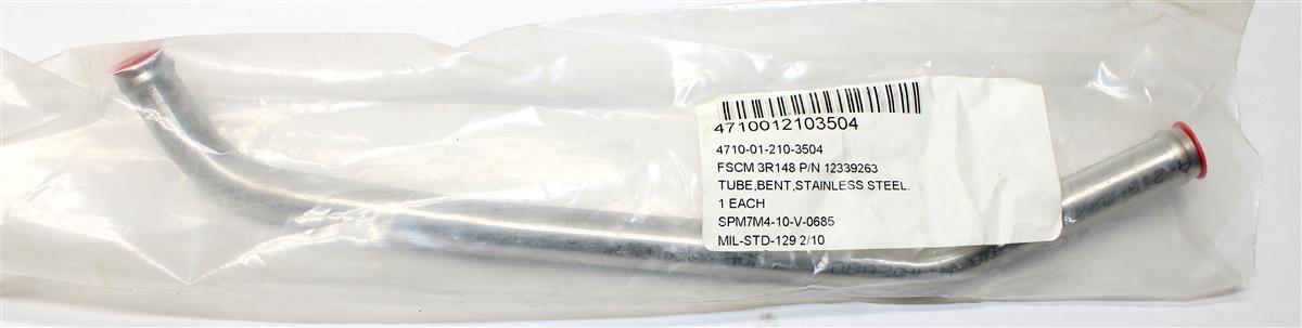 HM-3578 | HM-3578  Stainless Steel Bent Tube Heater  (22).JPG