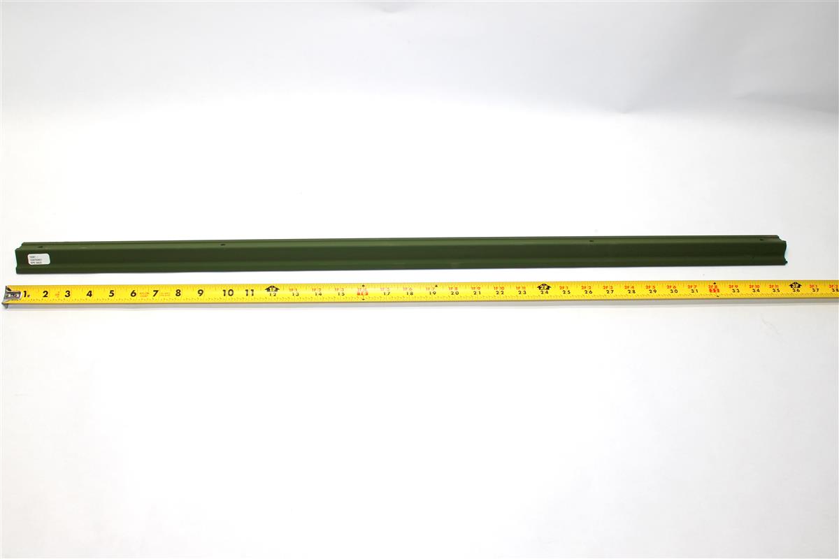 HM-3580 | HM-3580 Lower Vehicular Window Frame Retainer Windshield Assembly HMMWV (5).JPG