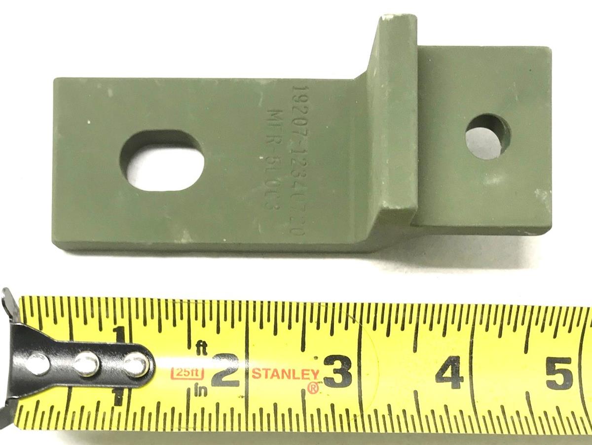HM-359 | HM-359  Cargo Bulkhead Lower Pillar Support Bracket (1).jpg