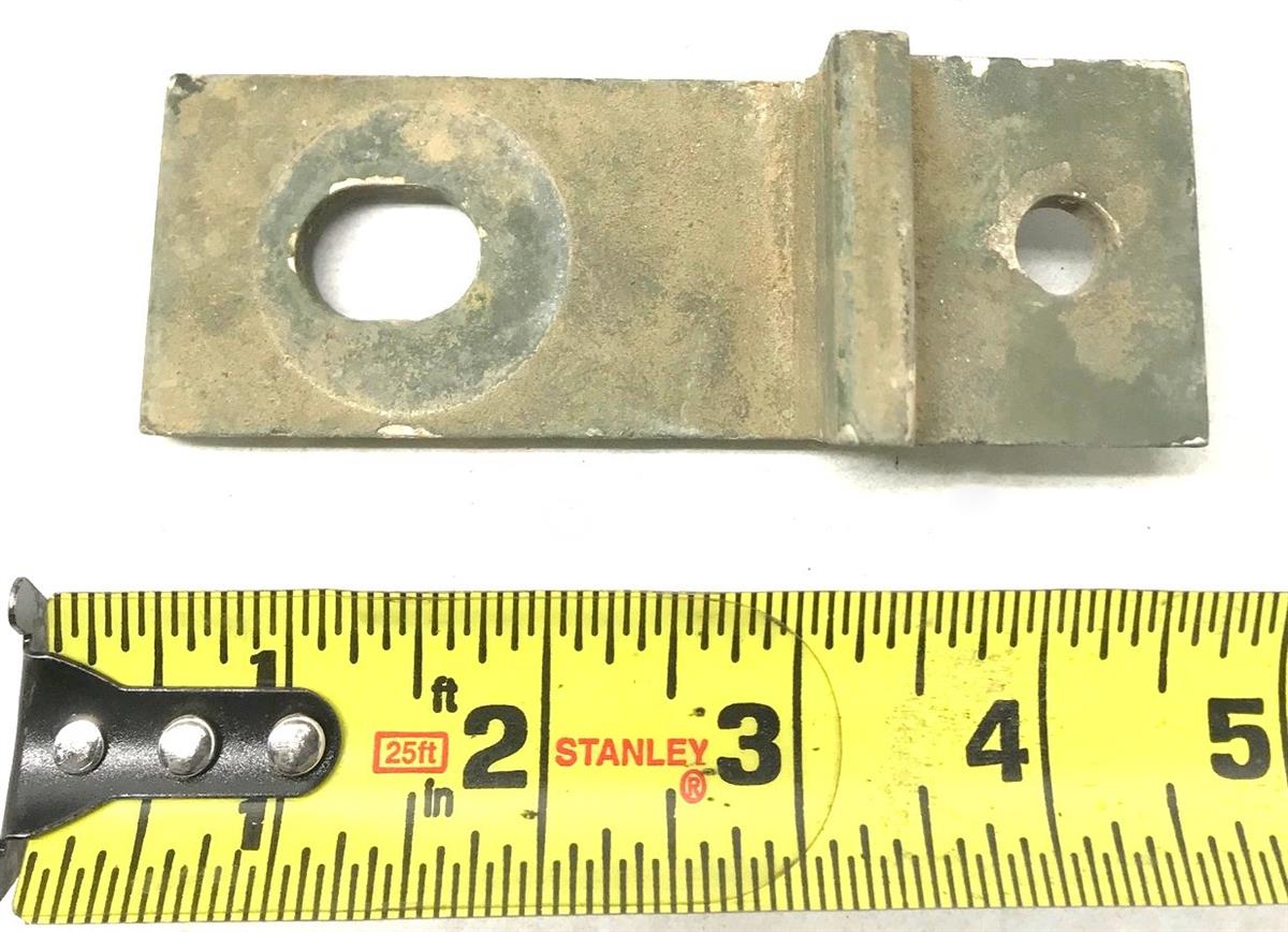 HM-359 | HM-359  Cargo Bulkhead Lower Pillar Support Bracket (1)USED.jpg