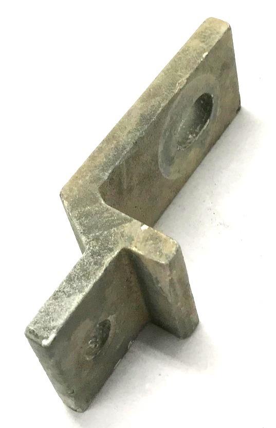 HM-359 | HM-359  Cargo Bulkhead Lower Pillar Support Bracket (3)USED.jpg