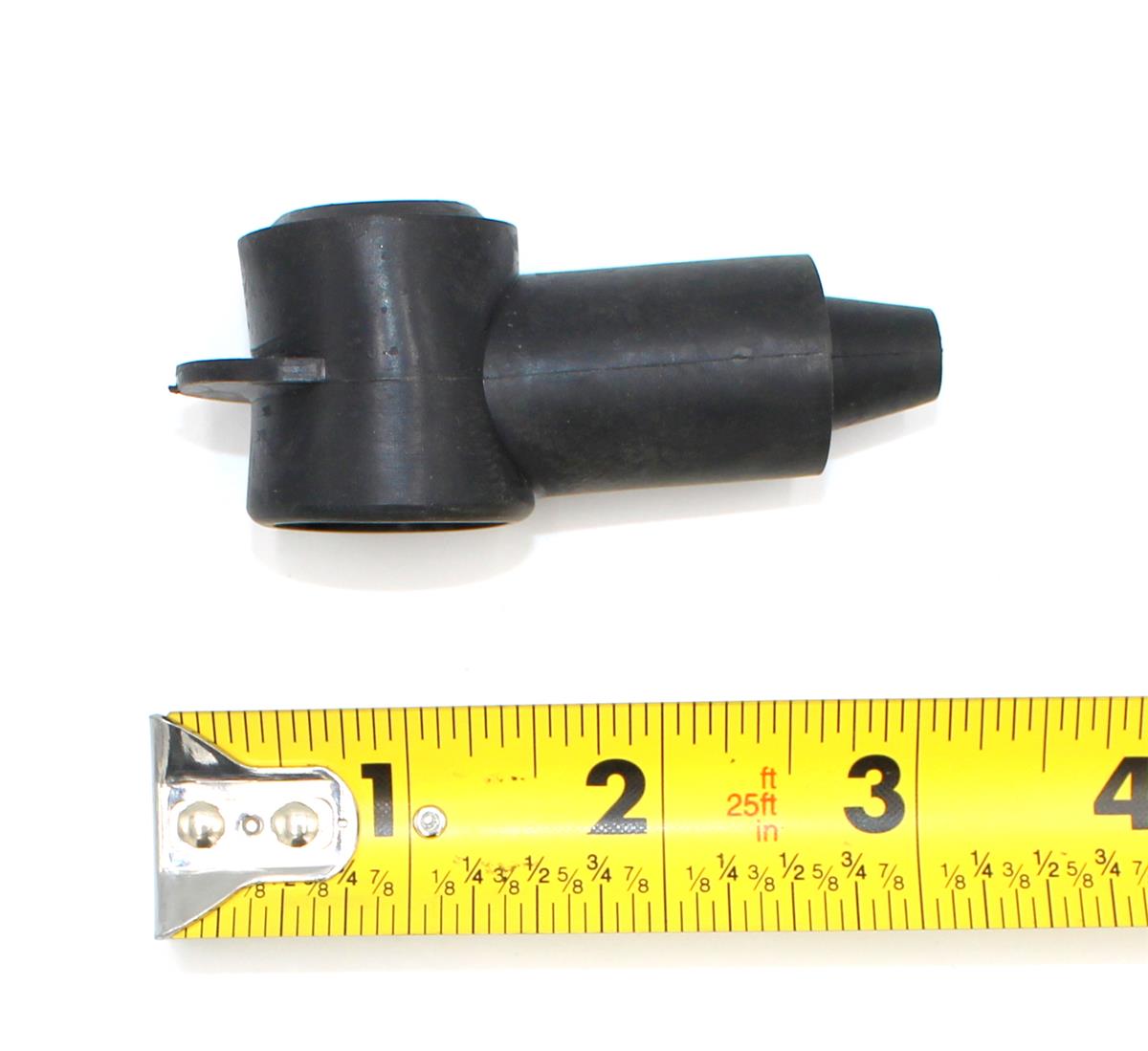 HM-3594 | HM-3594 Dust and Moisture Boot Alternator Positive Battery Cable HMMWV (3).JPG