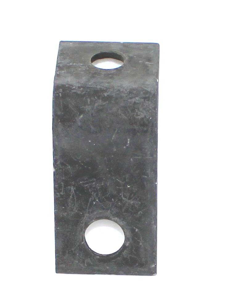 HM-3600 | HM-3600 Front Service Brake Lines Mounting Angle Bracket HMMWV (10).JPG