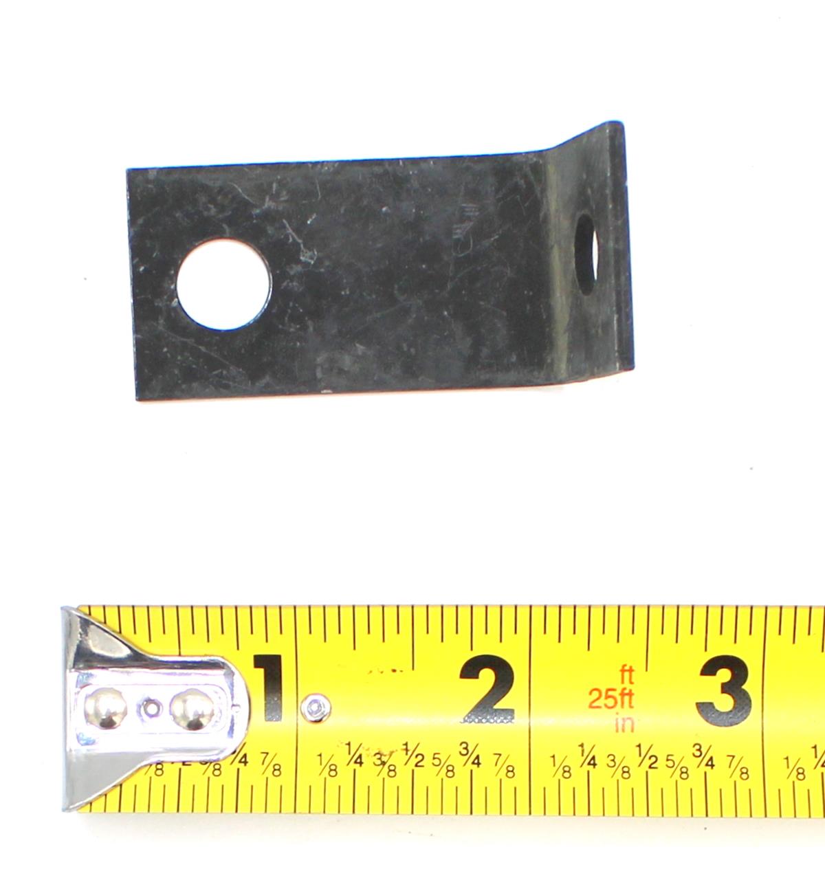HM-3600 | HM-3600 Front Service Brake Lines Mounting Angle Bracket HMMWV (3).JPG