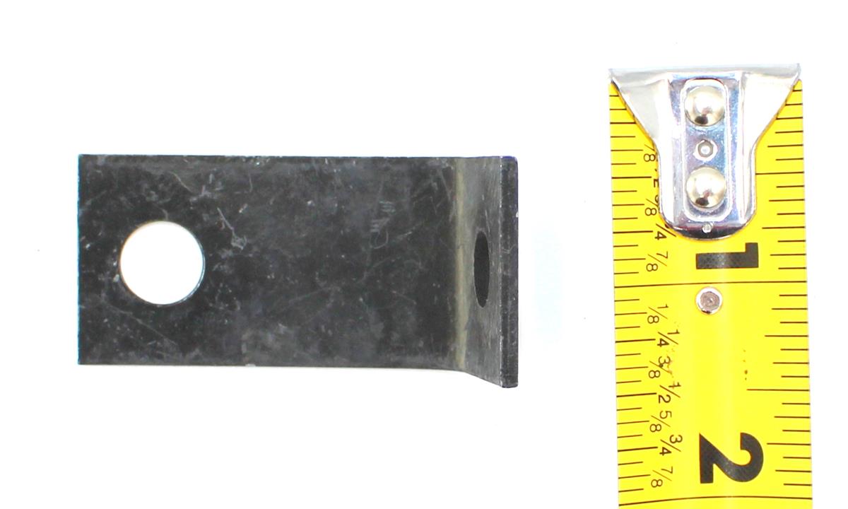 HM-3600 | HM-3600 Front Service Brake Lines Mounting Angle Bracket HMMWV (4).JPG