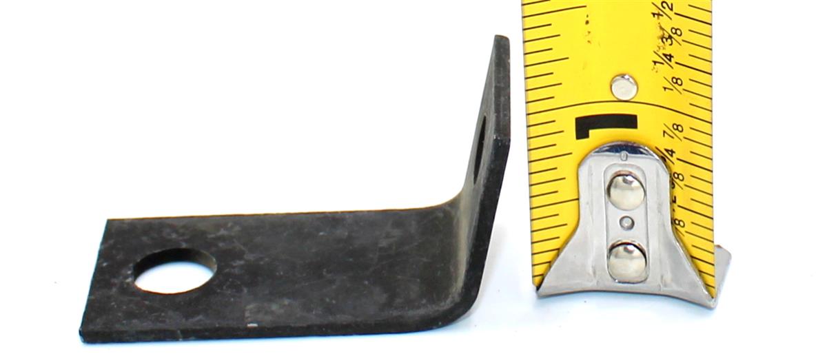 HM-3600 | HM-3600 Front Service Brake Lines Mounting Angle Bracket HMMWV (5).JPG