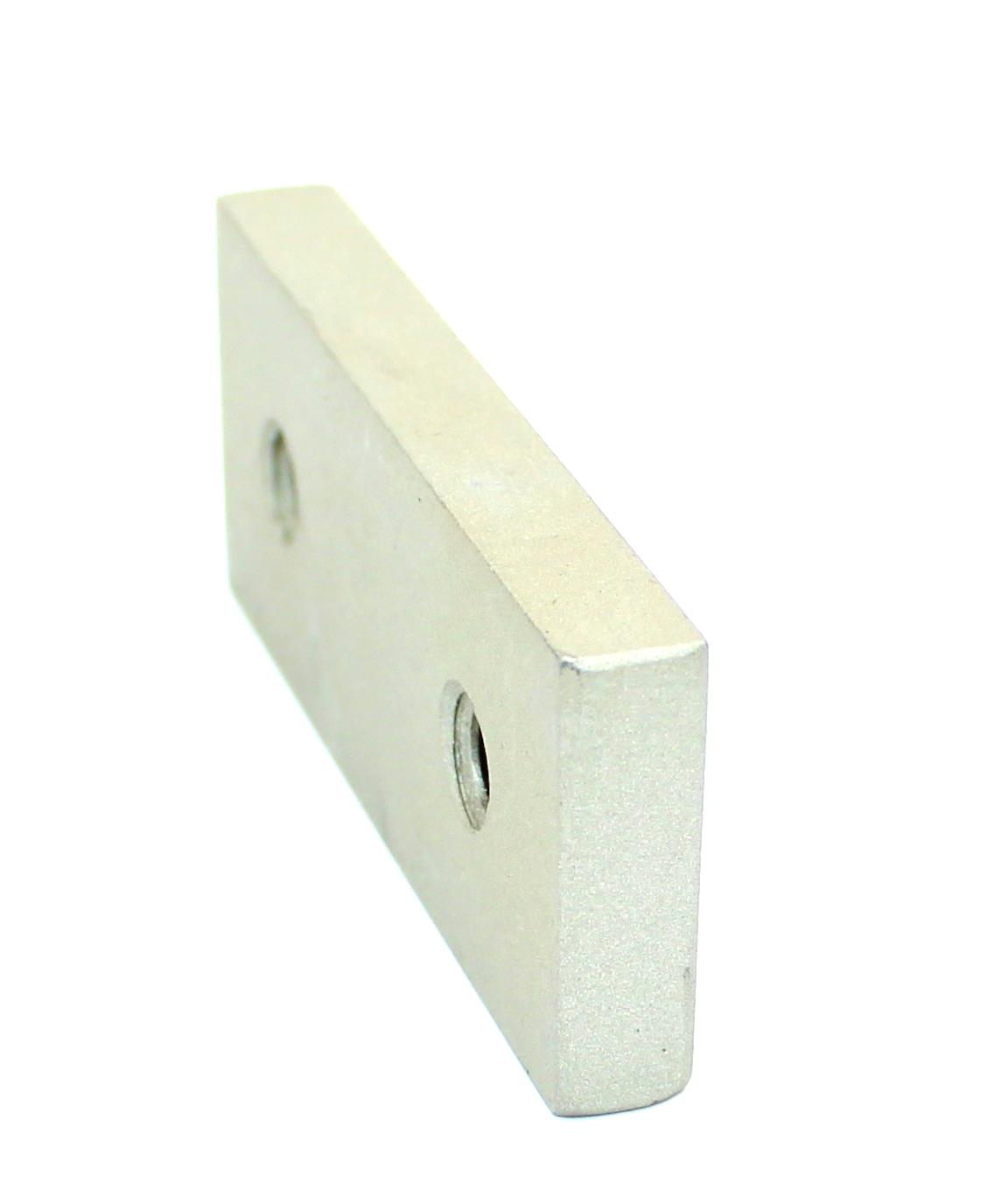 HM-3602 | HM-3602 Top Rear Center Mending Plate Hood Assembly HMMWV (1).JPG