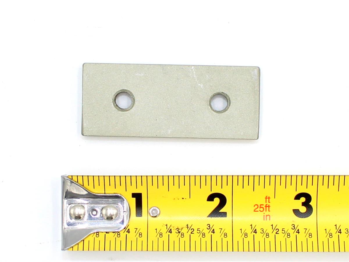 HM-3602 | HM-3602 Top Rear Center Mending Plate Hood Assembly HMMWV (4).JPG