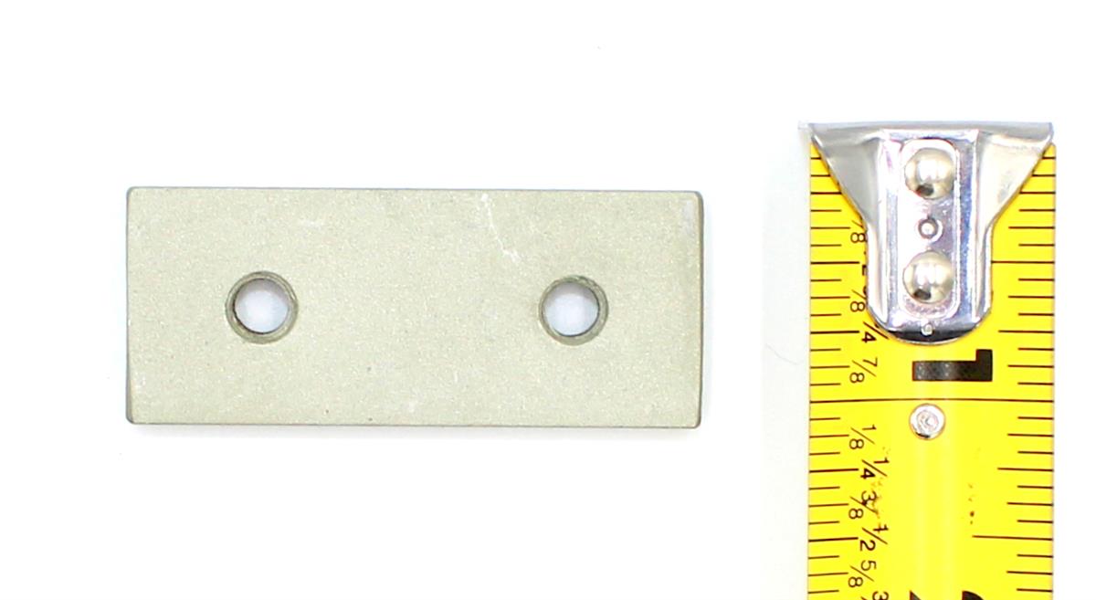 HM-3602 | HM-3602 Top Rear Center Mending Plate Hood Assembly HMMWV (5).JPG