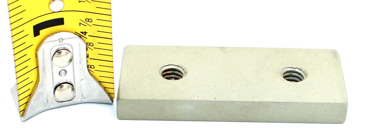 HM-3602 | HM-3602 Top Rear Center Mending Plate Hood Assembly HMMWV (6).JPG