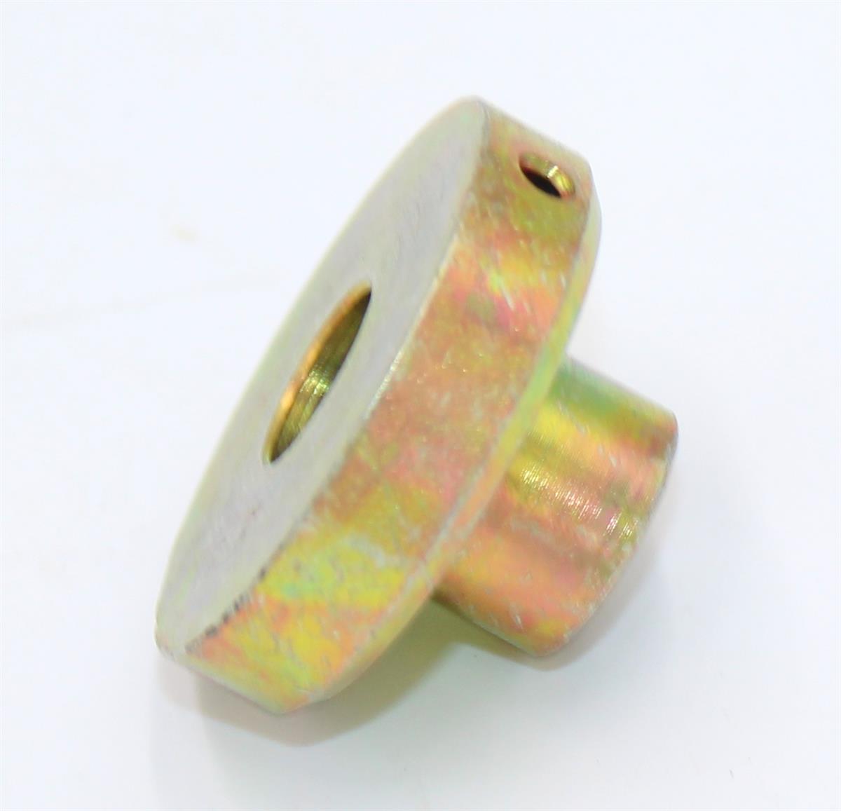 HM-3603 | HM-3603 Driver Front Left Seat Frame Shaft Collar HMMWV M998 (1).JPG