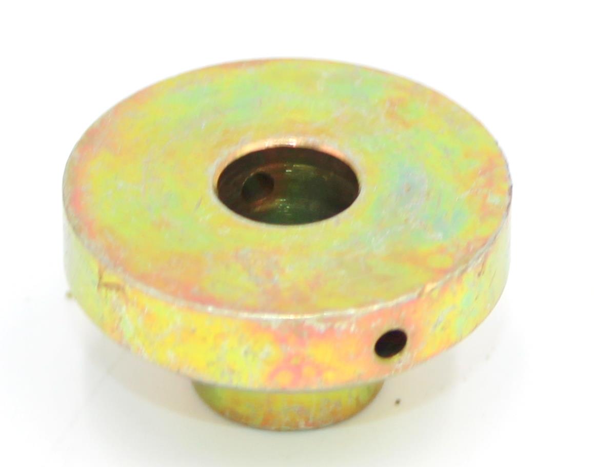 HM-3603 | HM-3603 Driver Front Left Seat Frame Shaft Collar HMMWV M998 (8).JPG