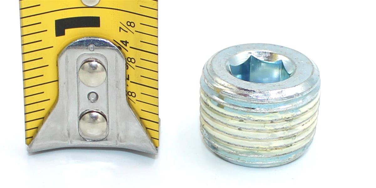 HM-3604 | HM-3604 12-14 Pipe Plug Axle Differential HMMWV (5).JPG