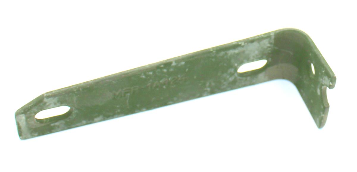 HM-3605 | HM-3605 Lower Angle Bracket Cable Hand Throttle HMMWV (1).JPG
