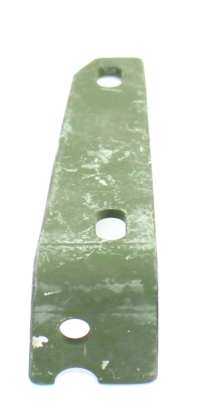 HM-3605 | HM-3605 Lower Angle Bracket Cable Hand Throttle HMMWV (10).JPG