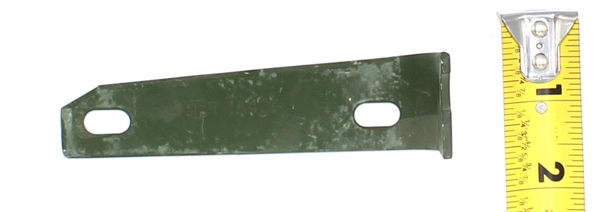 HM-3605 | HM-3605 Lower Angle Bracket Cable Hand Throttle HMMWV (4).JPG