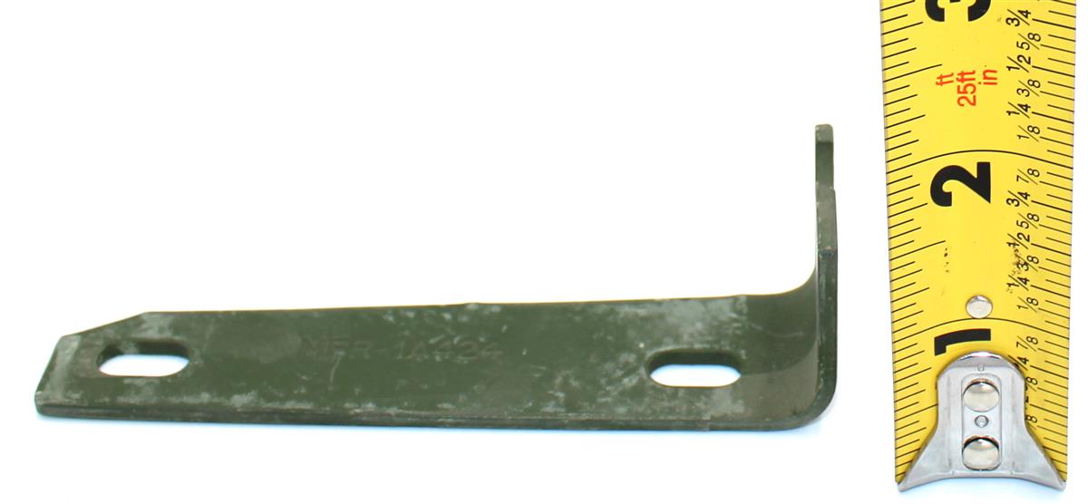 HM-3605 | HM-3605 Lower Angle Bracket Cable Hand Throttle HMMWV (5).JPG