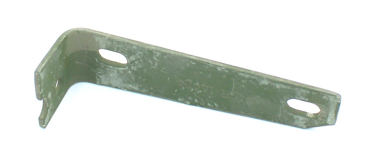 HM-3605 | HM-3605 Lower Angle Bracket Cable Hand Throttle HMMWV (8).JPG