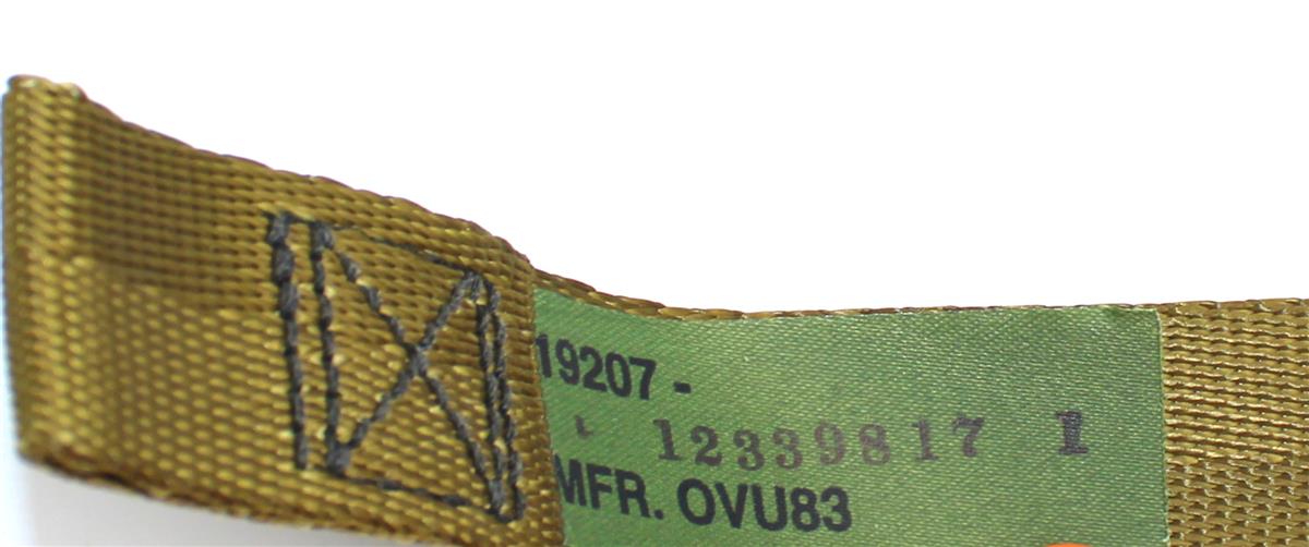 HM-3609 | HM-3609 Strap Webbing First Aid Kit and Fire Extinguisher HMMWV (1).JPG