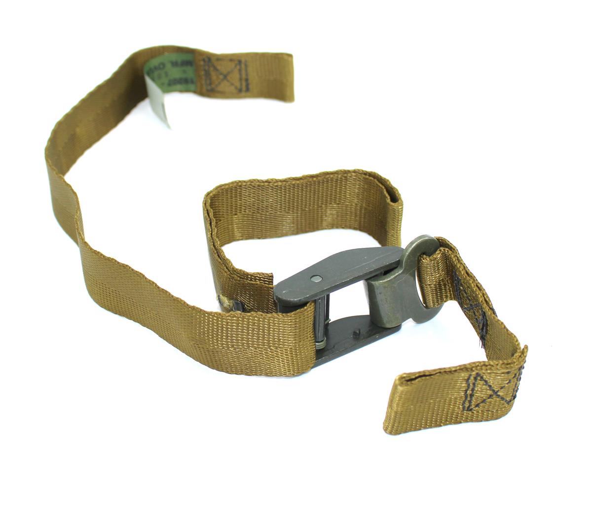 HM-3609 | HM-3609 Strap Webbing First Aid Kit and Fire Extinguisher HMMWV (6).JPG