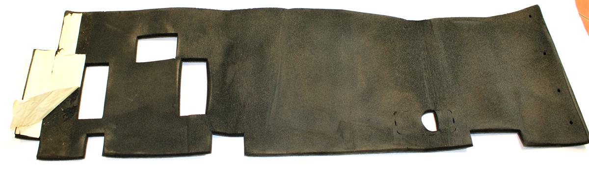 HM-3610 | HM-3610 Front Right Hand Green Interior Insulation Panel HMMWV (6).JPG