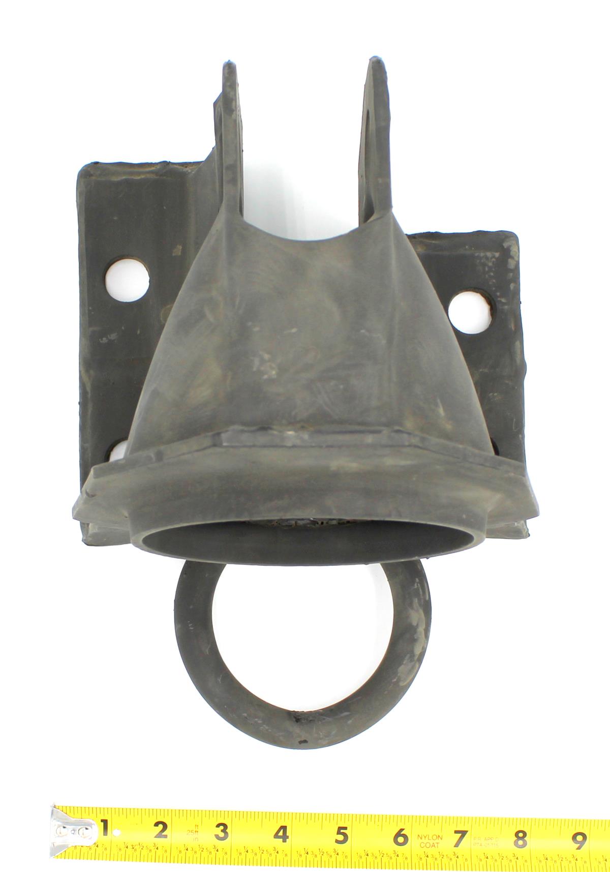 HM-3611 | HM-3611 Right Hand Front Suspension Spring Seat Bracket HMMWV (5).JPG