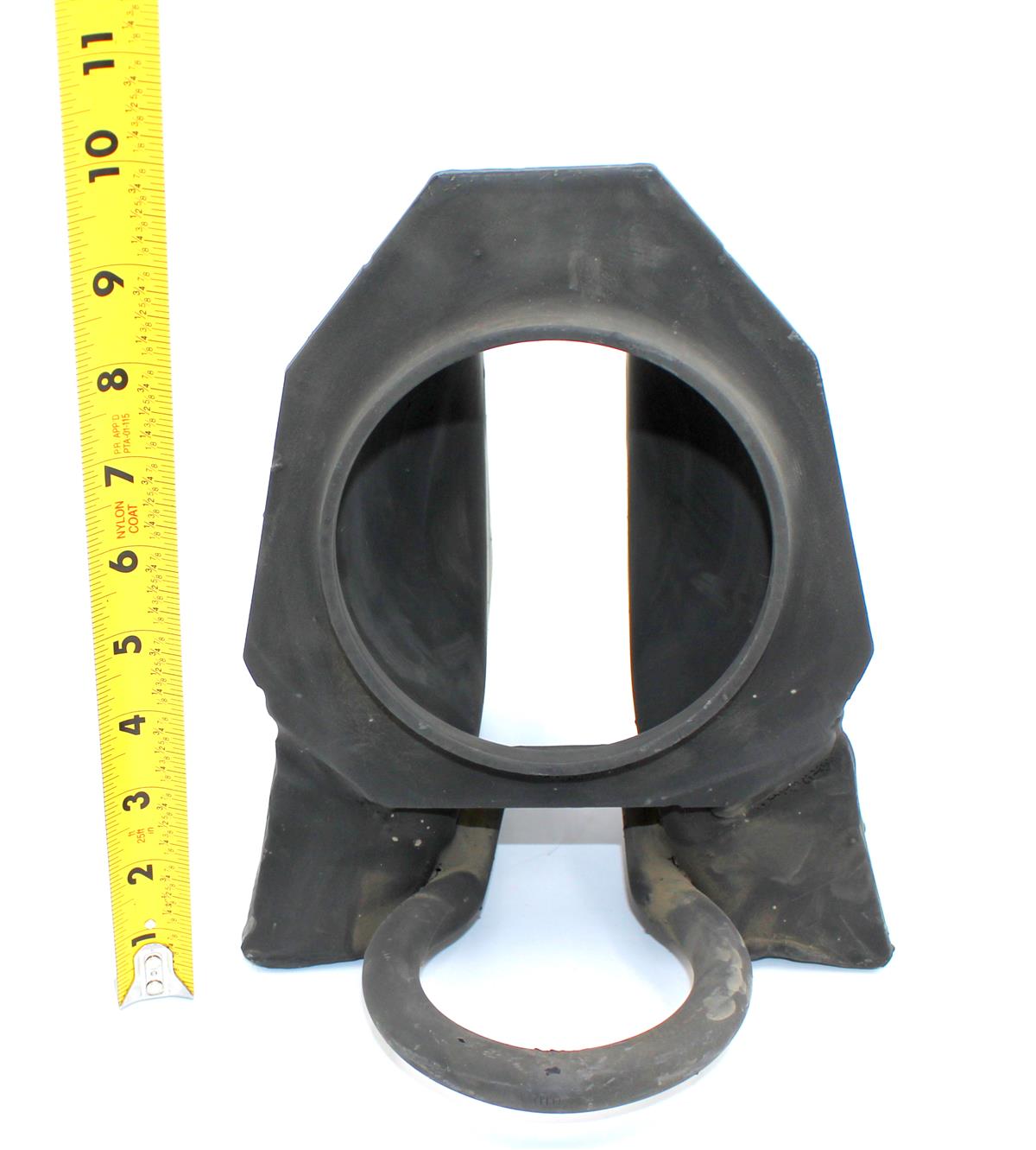 HM-3611 | HM-3611 Right Hand Front Suspension Spring Seat Bracket HMMWV (6).JPG