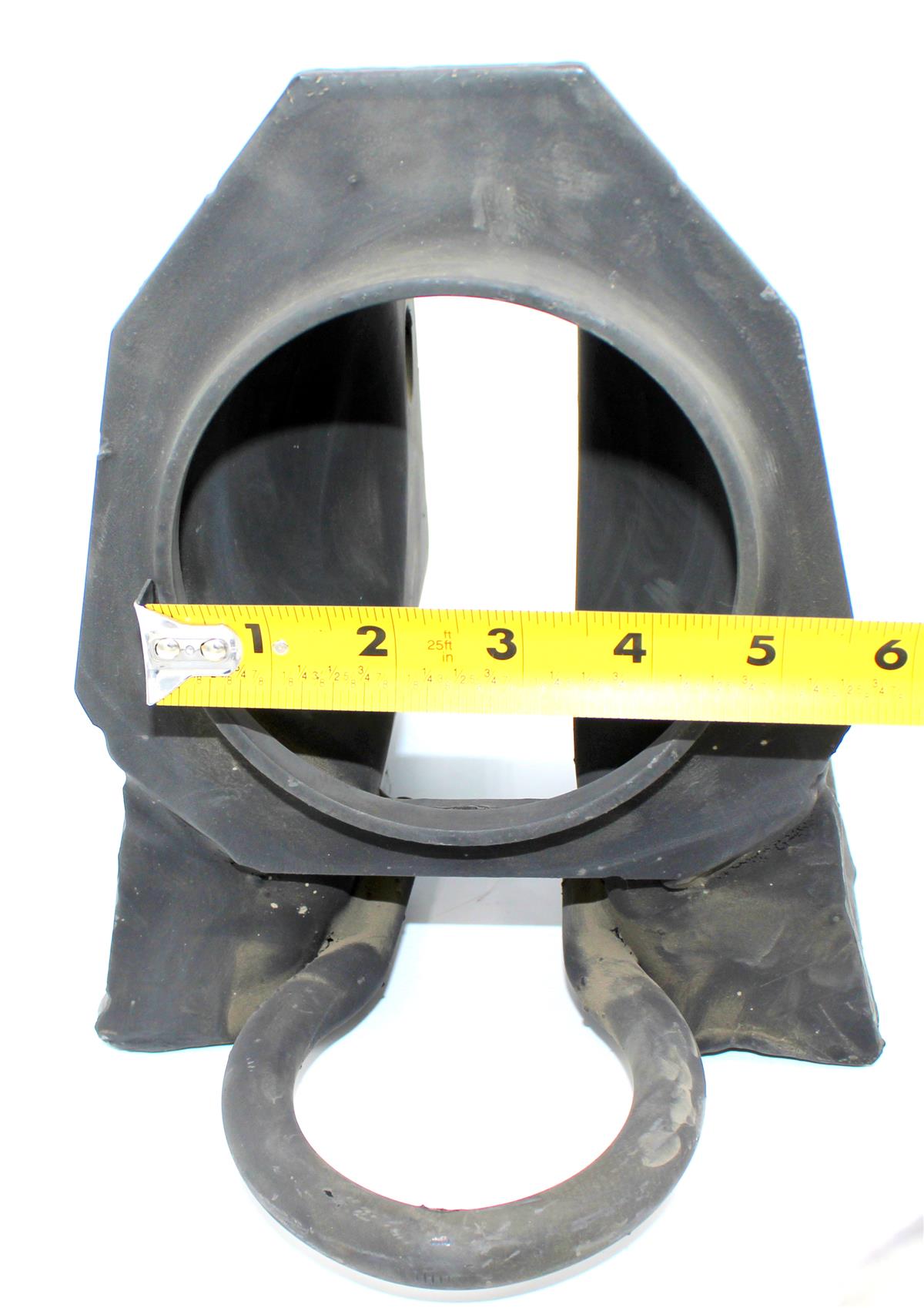 HM-3611 | HM-3611 Right Hand Front Suspension Spring Seat Bracket HMMWV (7).JPG