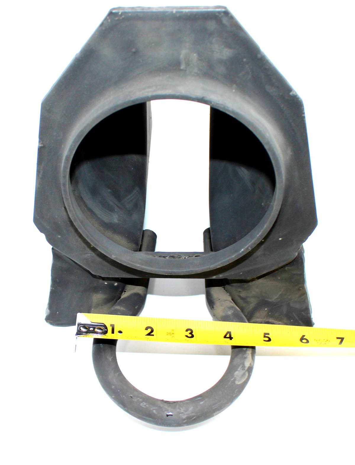 HM-3611 | HM-3611 Right Hand Front Suspension Spring Seat Bracket HMMWV (9).JPG