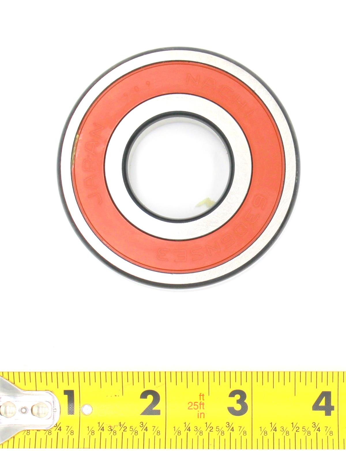 HM-3623 | HM-3623 Annular Ball Bearing 200 AMP Alternator HMMWV (3).JPG