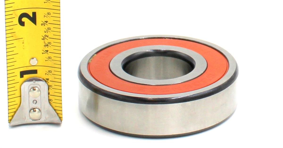 HM-3623 | HM-3623 Annular Ball Bearing 200 AMP Alternator HMMWV (5).JPG