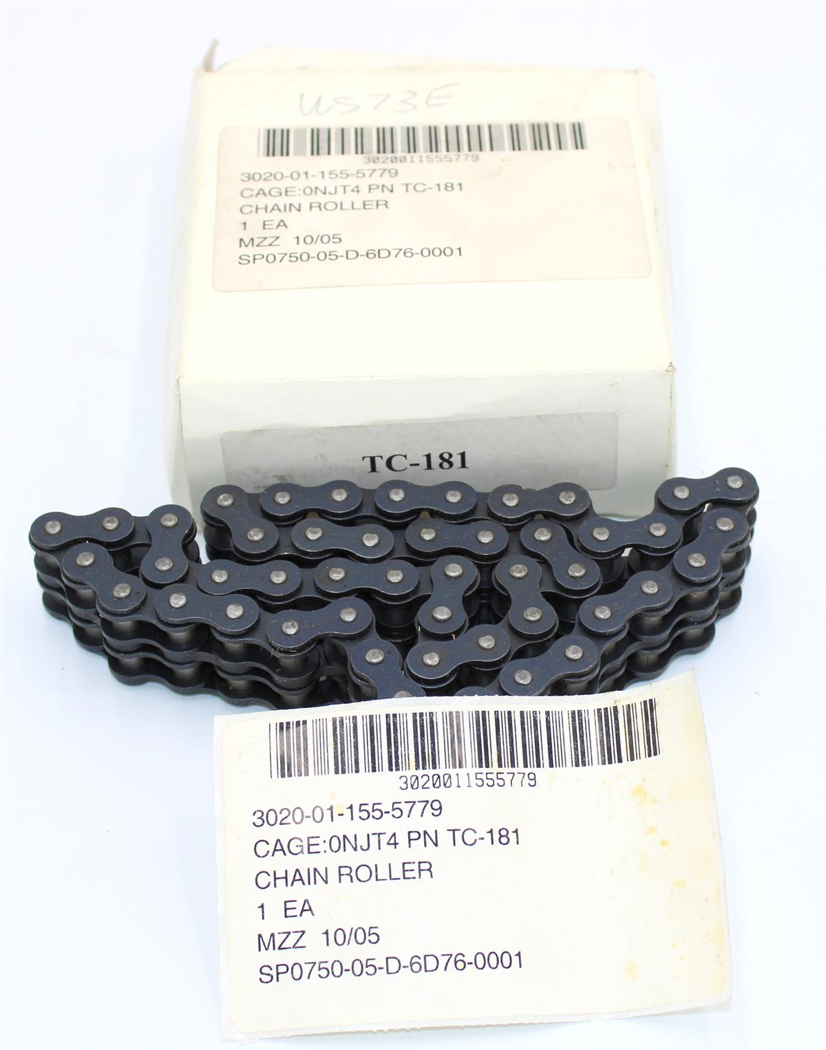 HM-3626 | HM-3626 Timing Chain Camshaft HMMWV CUCV (3).JPG