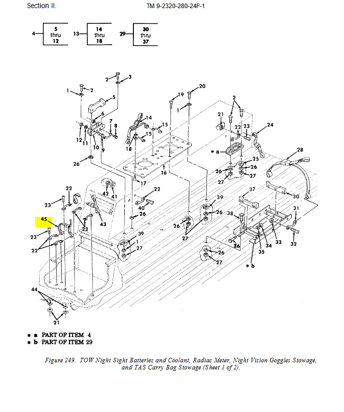HM-3628 | HM-3628 Front Radiac Meter Strap HMMWV Dia  (1).JPG