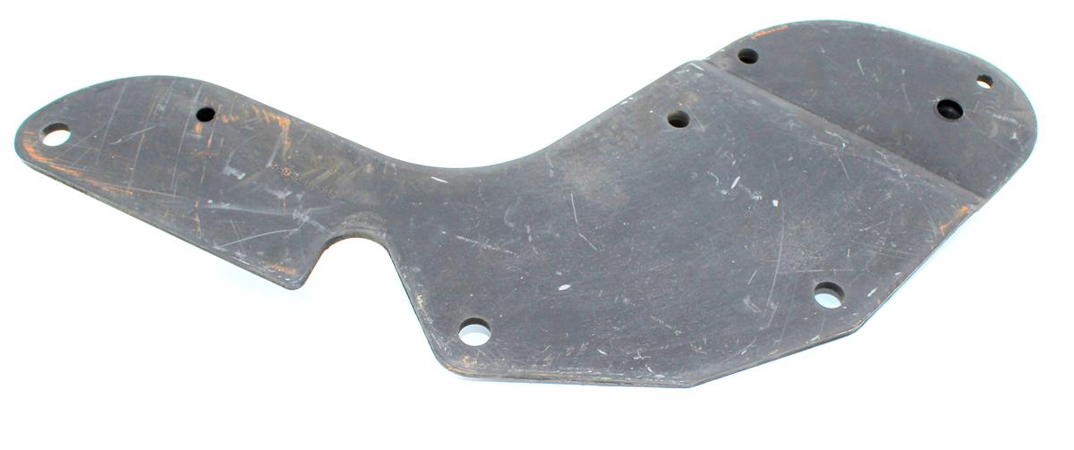 HM-3629 | HM-3629 Tensioner Idler Pulley Mounting Bracket HMMWV (1).JPG